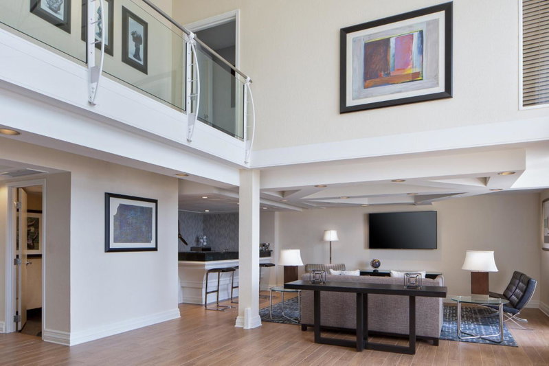 Hyatt Regency DFW International Airport, Grapevine, United States