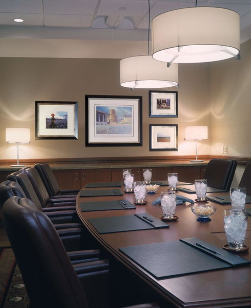 Hyatt Regency DFW International Airport, Grapevine, United States
