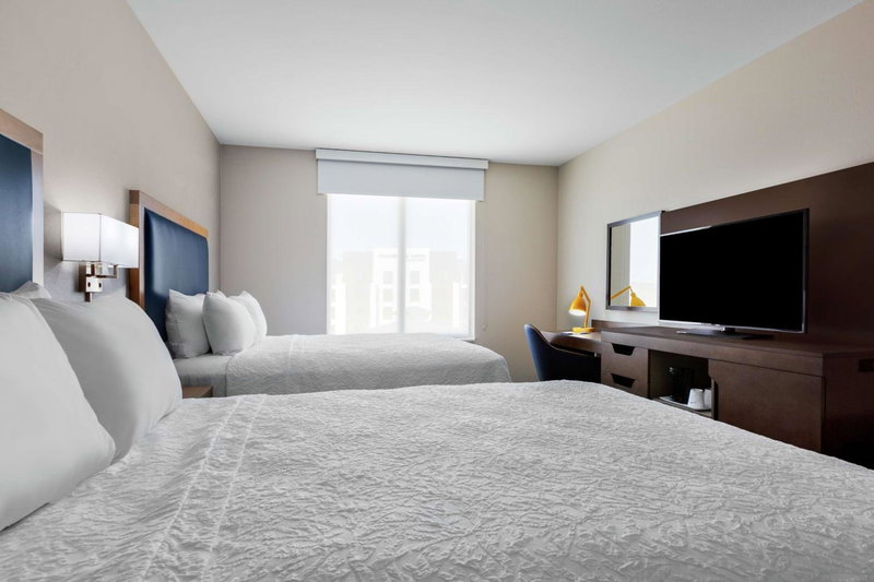 Hampton Inn & Suites San Diego Airport Liberty Station, San Diego, United States