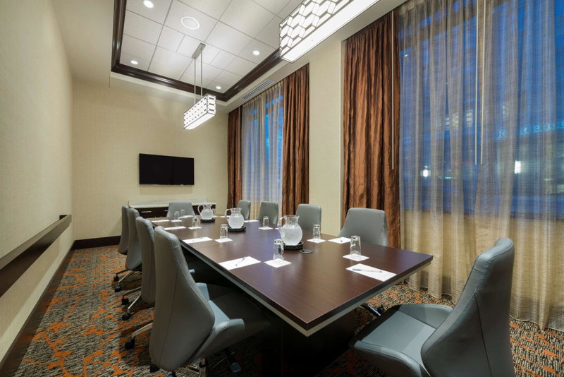 Hampton Inn & Suites Portsmouth Downtown, Portsmouth, United States