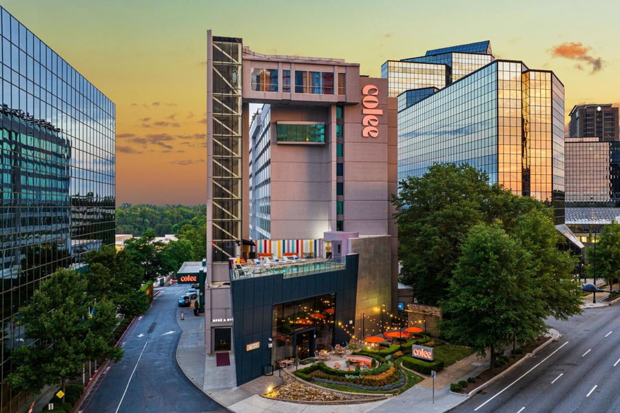 Hotel Colee, Atlanta Buckhead, Autograph Collection, Brookhaven, United States
