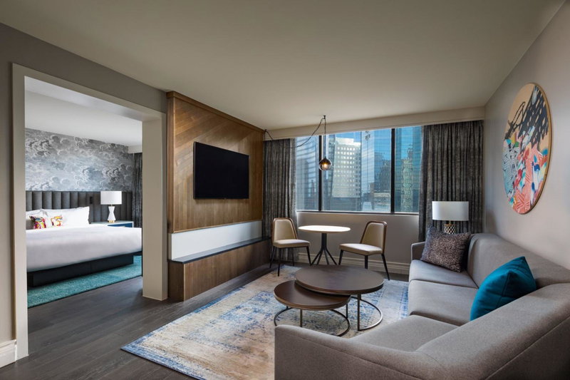 Hotel Colee, Atlanta Buckhead, Autograph Collection, Brookhaven, United States
