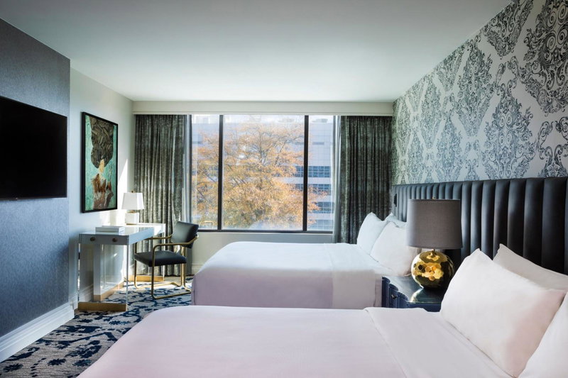 Hotel Colee, Atlanta Buckhead, Autograph Collection, Brookhaven, United States