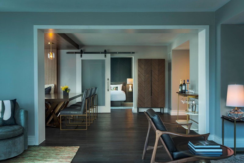 Hotel Colee, Atlanta Buckhead, Autograph Collection, Brookhaven, United States