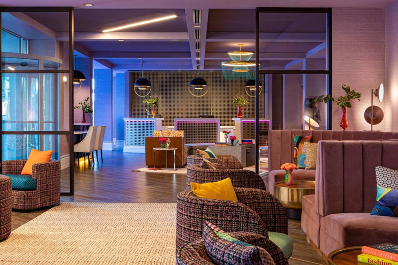 Hotel Colee, Atlanta Buckhead, Autograph Collection, Brookhaven, United States