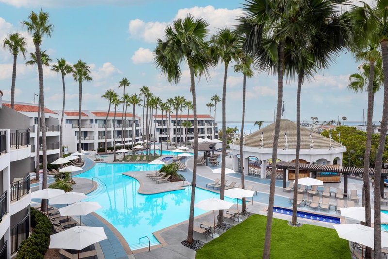 Loews Coronado Bay Resort, Chula Vista, United States