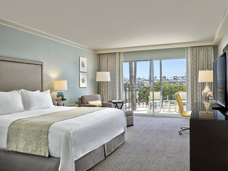 Loews Coronado Bay Resort, Chula Vista, United States