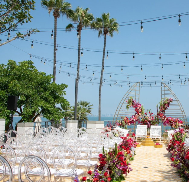 Loews Coronado Bay Resort, Chula Vista, United States