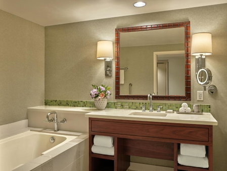 Loews Coronado Bay Resort, Chula Vista, United States