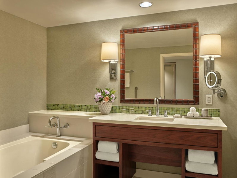 Loews Coronado Bay Resort, Chula Vista, United States