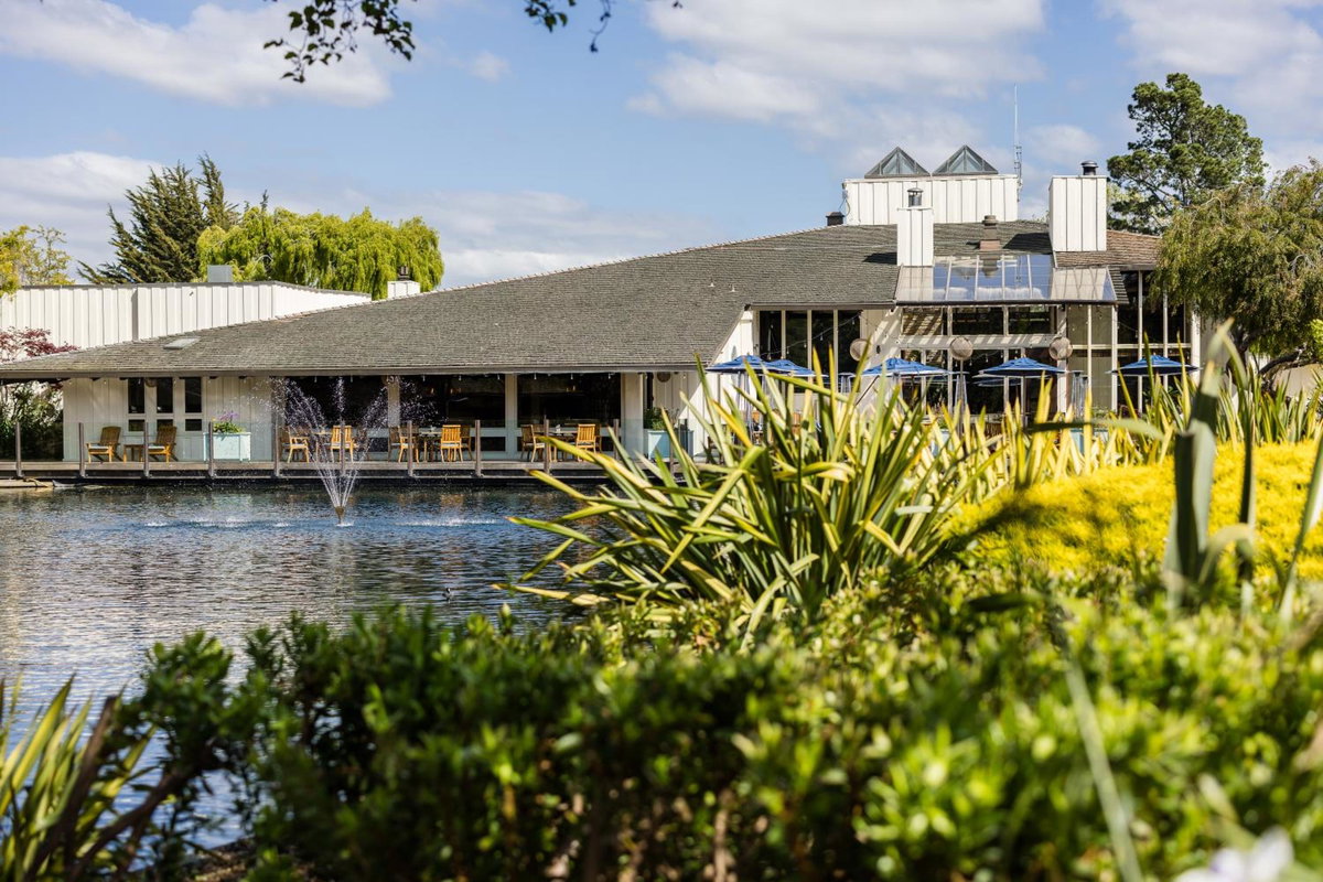 Hotel · The Quail Lodge, Monterey