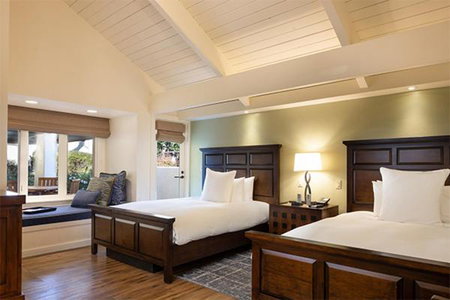 The Quail Lodge, Monterey, United States