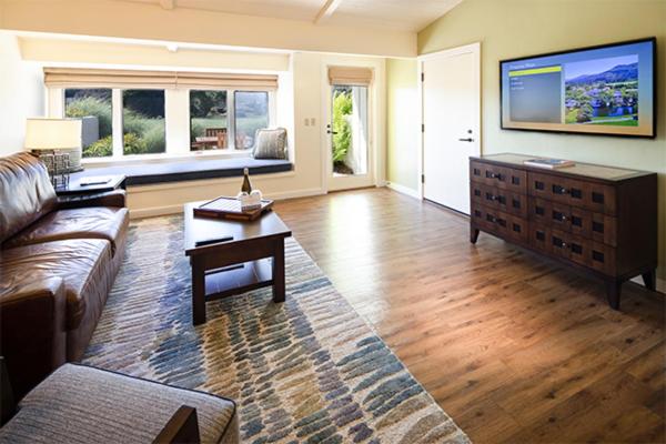 The Quail Lodge, Monterey, United States