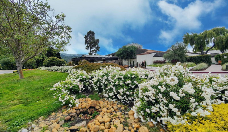 The Quail Lodge, Monterey, United States
