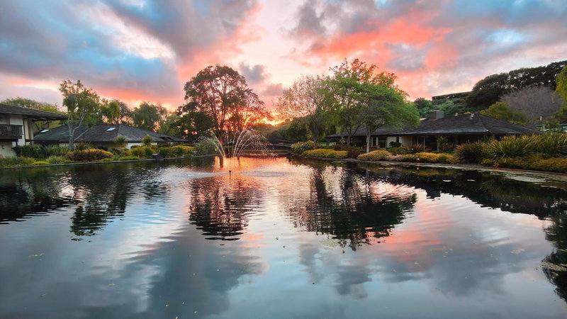 The Quail Lodge, Monterey, United States