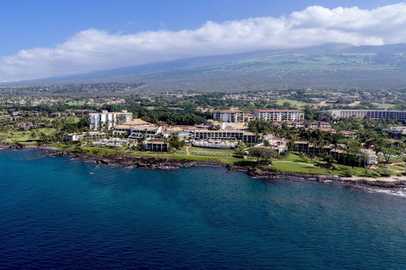 Wailea Beach Resort - Marriott, Maui, Kihei, United States