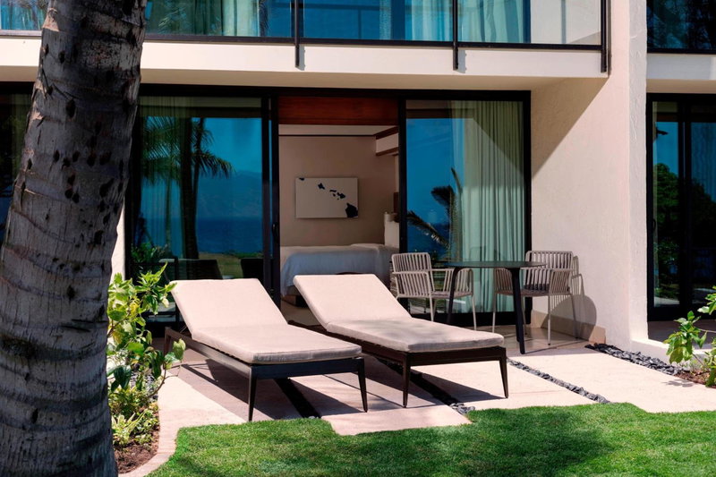 Wailea Beach Resort - Marriott, Maui, Kihei, United States