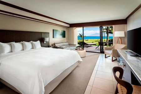 Wailea Beach Resort - Marriott, Maui, Kihei, United States
