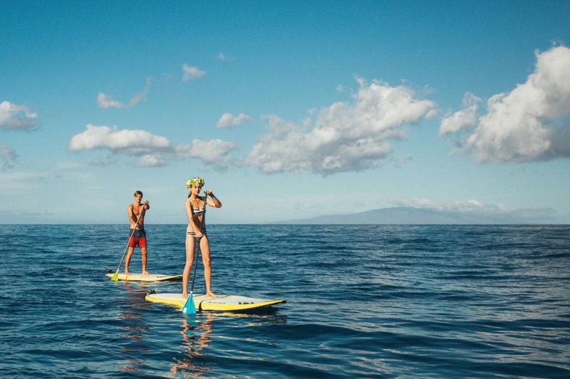 Wailea Beach Resort - Marriott, Maui, Kihei, United States