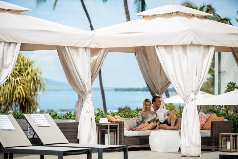 Wailea Beach Resort - Marriott, Maui, Kihei, United States