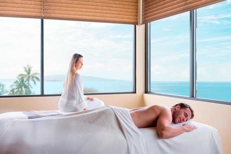 Wailea Beach Resort - Marriott, Maui, Kihei, United States