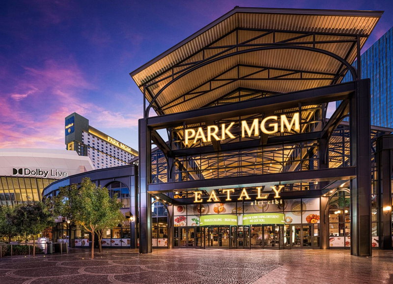 Park MGM Las Vegas, Paradise, United States