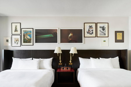 Park MGM Las Vegas, Paradise, United States