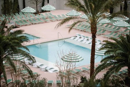 Park MGM Las Vegas, Paradise, United States