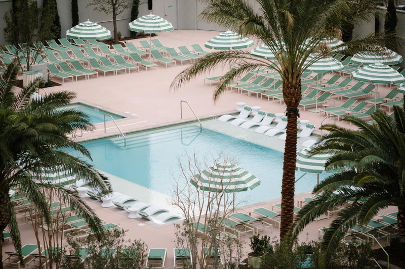 Park MGM Las Vegas, Paradise, United States