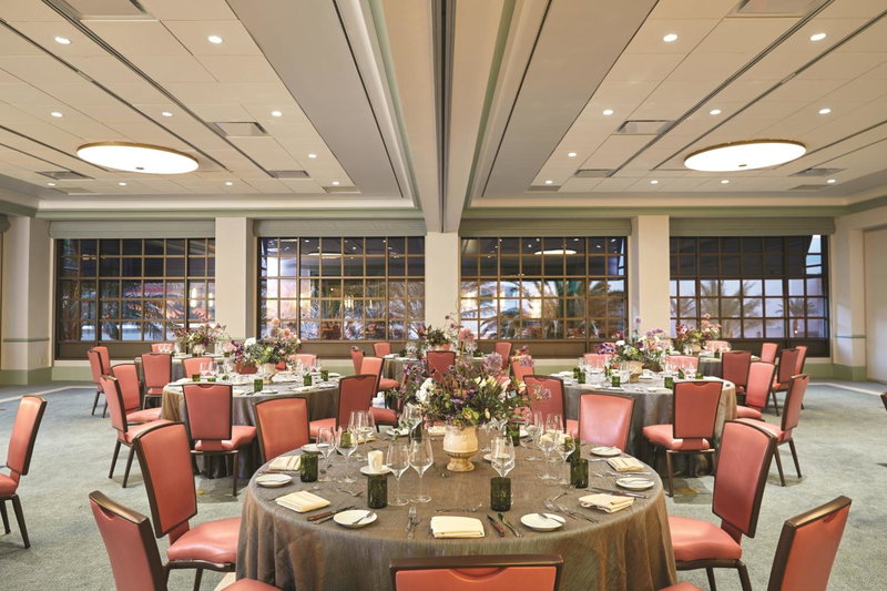 Park MGM Las Vegas, Paradise, United States