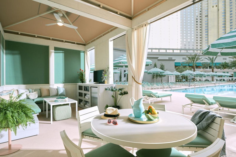 Park MGM Las Vegas, Paradise, United States
