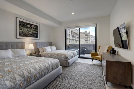 The Arrabelle at Vail Square, a RockResort, by Vail Resorts, Vail, United States