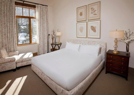 The Arrabelle at Vail Square, a RockResort, by Vail Resorts, Vail, United States