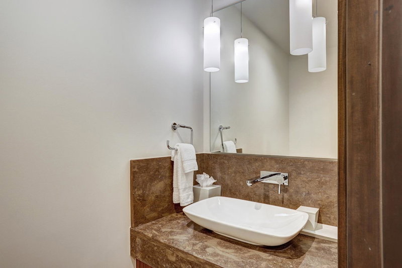The Arrabelle at Vail Square, a RockResort, by Vail Resorts, Vail, United States