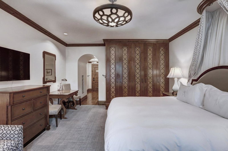 The Arrabelle at Vail Square, a RockResort, by Vail Resorts, Vail, United States