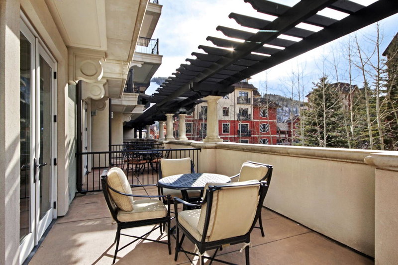 The Arrabelle at Vail Square, a RockResort, by Vail Resorts, Vail, United States