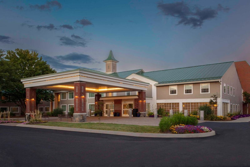 DoubleTree by Hilton Hotel Burlington Vermont, South Burlington, Соединённые Штаты