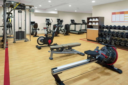 DoubleTree by Hilton Hotel Burlington Vermont, South Burlington, Соединённые Штаты