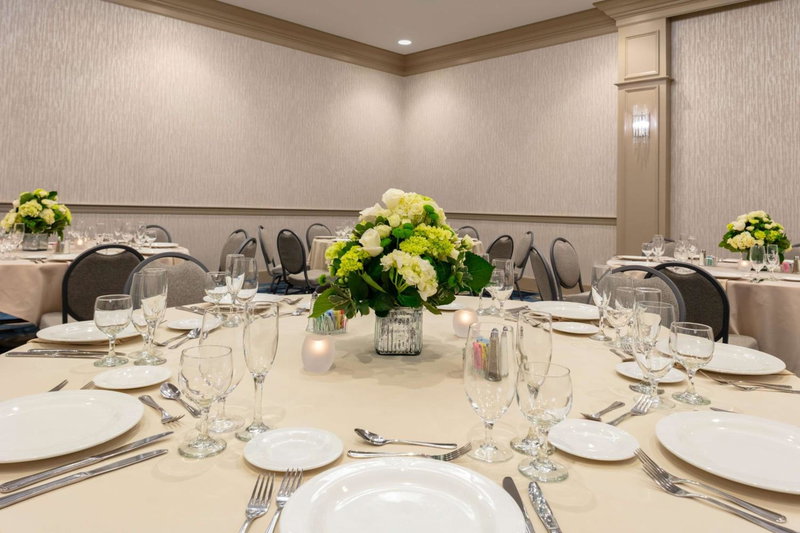 DoubleTree by Hilton Hotel Burlington Vermont, South Burlington, Соединённые Штаты