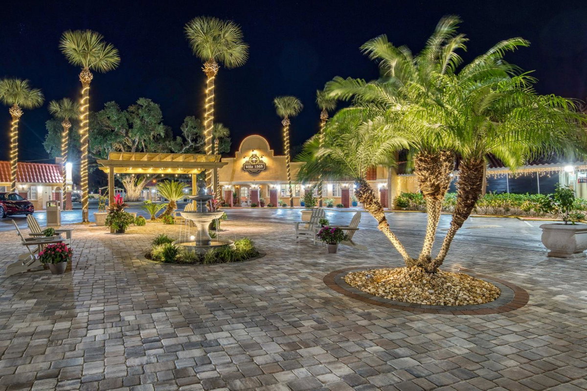 Villa 1565 - Saint Augustine, United States