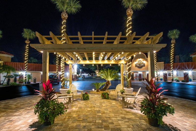 Villa 1565 - Saint Augustine, St. Augustine, United States