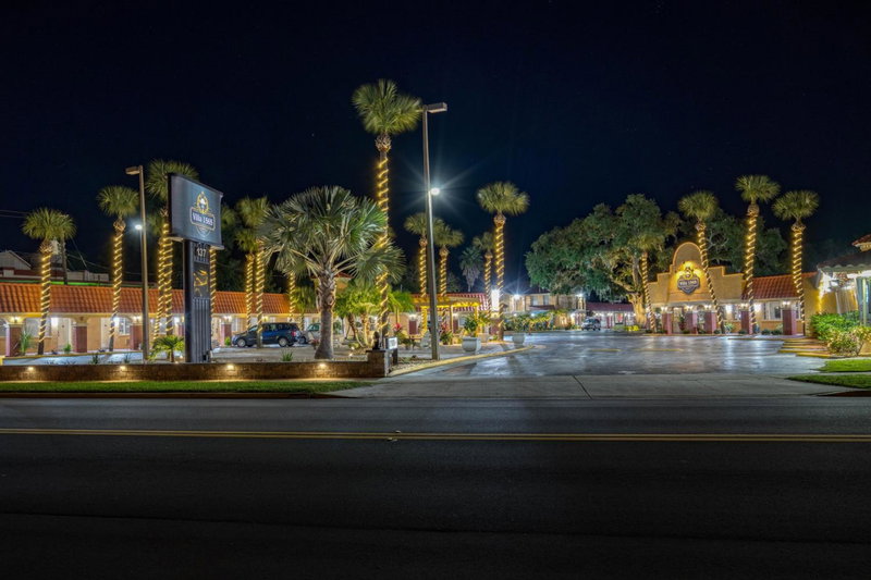 Villa 1565 - Saint Augustine, St. Augustine, United States