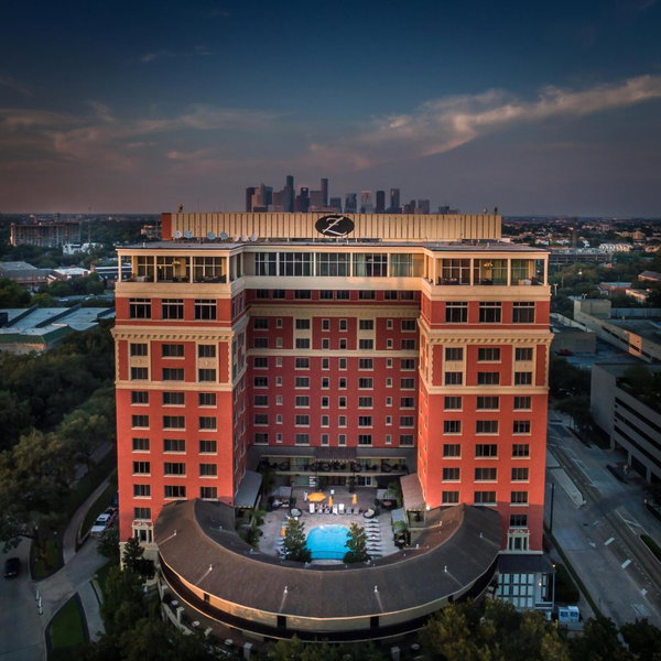 Hotel Zaza Houston Museum District, West University Place, United States