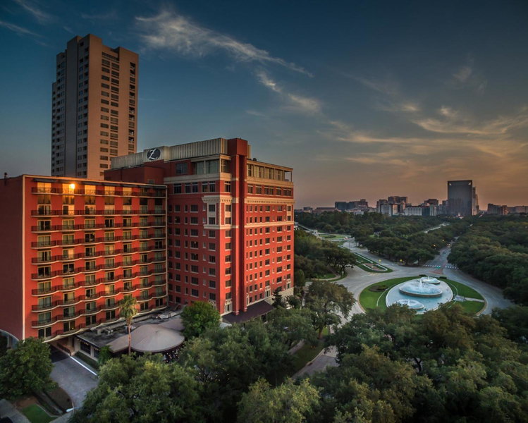 Hotel Zaza Houston Museum District, West University Place, United States