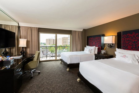 Hotel Zaza Houston Museum District, West University Place, United States