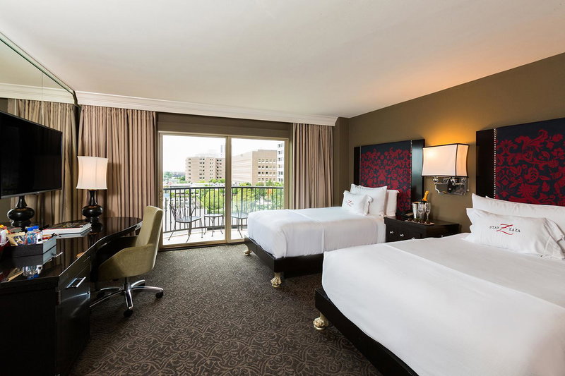 Hotel Zaza Houston Museum District, West University Place, United States