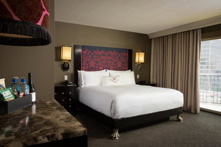 Hotel Zaza Houston Museum District, West University Place, United States