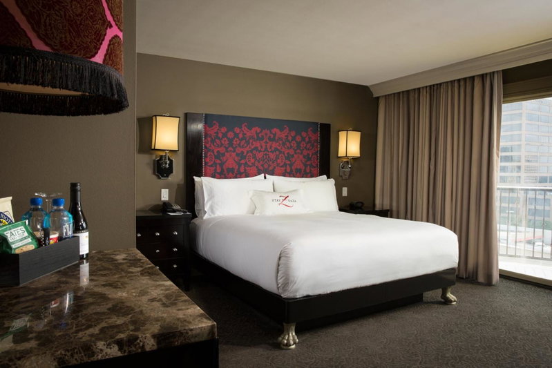 Hotel Zaza Houston Museum District, West University Place, United States