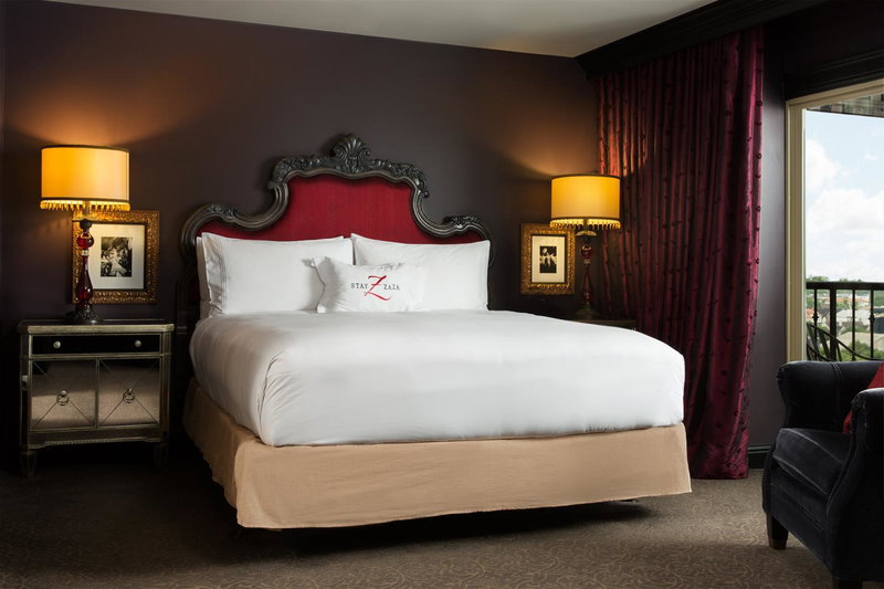 Hotel Zaza Houston Museum District, West University Place, United States