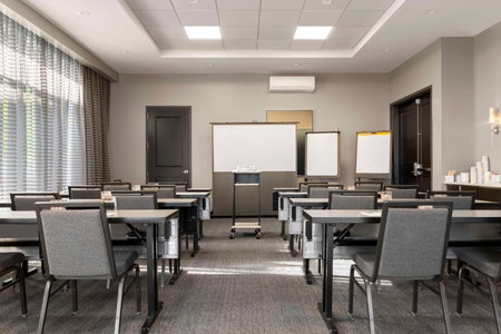 Hampton Inn & Suites-Worcester, MA, Worcester, United States
